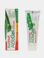 Зубная гель-паста "Алоэ Вера" Eurofresh farmasi