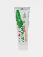 Зубная гель-паста "Алоэ Вера" Eurofresh farmasi