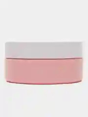 Патчи двухцветные, с коралловым комплексом Coral Two Colour Moisturizing Eye Mask LUOFMISS