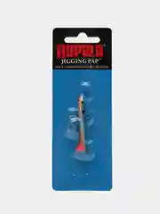 Балансир для зимней рыбалки Рапала W4D