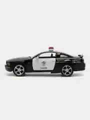 Ford Mustang GT Police KINSMART KT5091DP, 2006