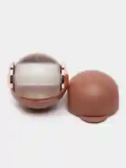 Шоколадный липкий ролик для чистки одежды, многоразовый, компактный