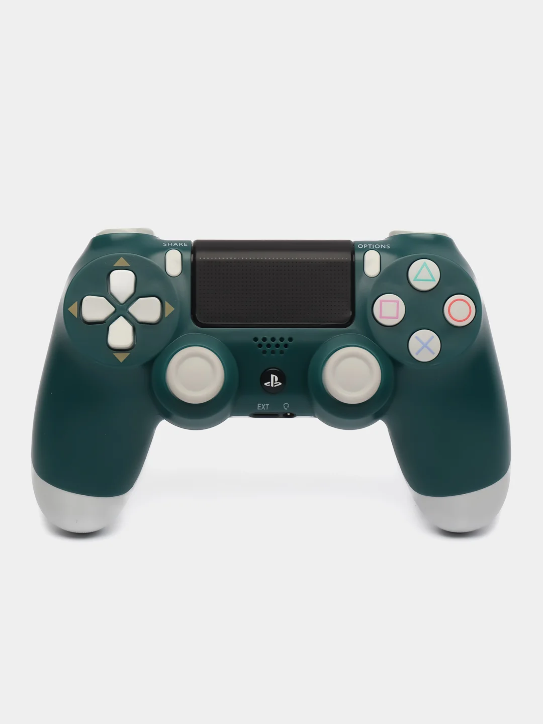 Зеленый беспроводной геймпад DualShock 4, для Sony PlayStation 4, джойстик для PS4