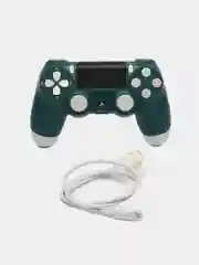 Зеленый беспроводной геймпад DualShock 4, для Sony PlayStation 4, джойстик для PS4