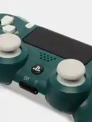 Зеленый беспроводной геймпад DualShock 4, для Sony PlayStation 4, джойстик для PS4