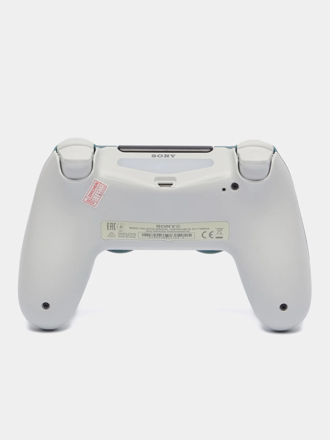 Зеленый беспроводной геймпад DualShock 4, для Sony PlayStation 4, джойстик для PS4