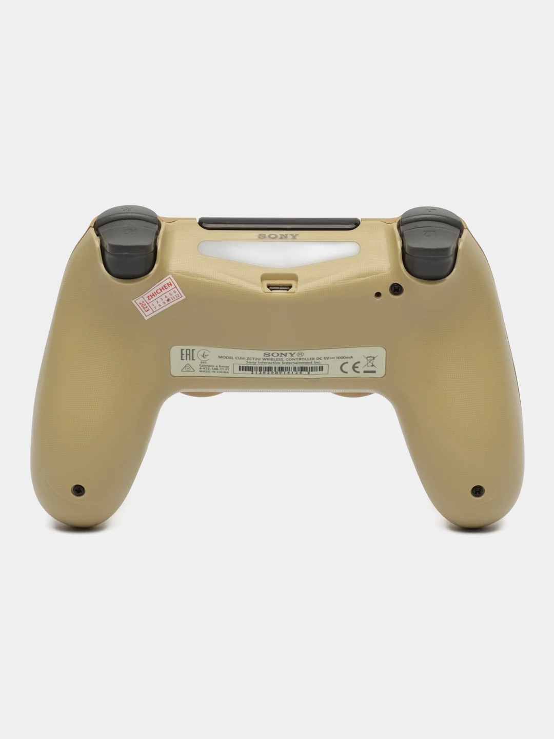 Зеленый беспроводной геймпад DualShock 4, для Sony PlayStation 4, джойстик для PS4