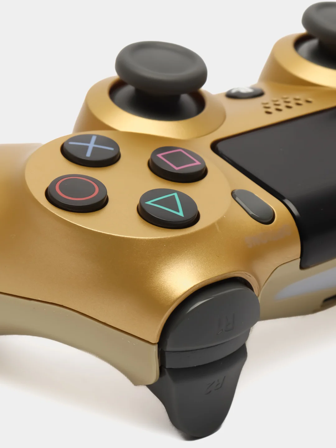 Зеленый беспроводной геймпад DualShock 4, для Sony PlayStation 4, джойстик для PS4