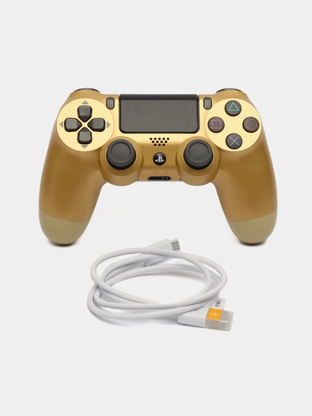 Зеленый беспроводной геймпад DualShock 4, для Sony PlayStation 4, джойстик для PS4