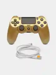 Зеленый беспроводной геймпад DualShock 4, для Sony PlayStation 4, джойстик для PS4