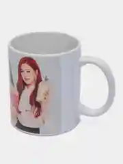 Желтый кружка BTS, кружка Blackpink, с надписью БТС и Blackpink