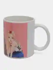 Желтый кружка BTS, кружка Blackpink, с надписью БТС и Blackpink