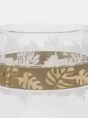 Ледяной набор стаканов для виски, 6 штук
