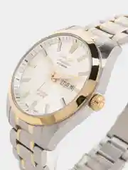 Золотой часы наручные механические Omax OSA001