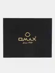 Золотой часы наручные механические Omax OSA001