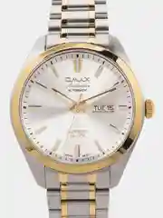 Золотой часы наручные механические Omax OSA001