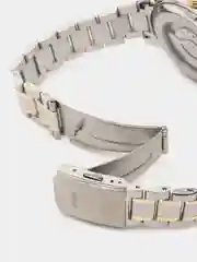 Золотой часы наручные механические Omax OSA001