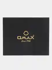 Золотой часы наручные механические Omax OSA008
