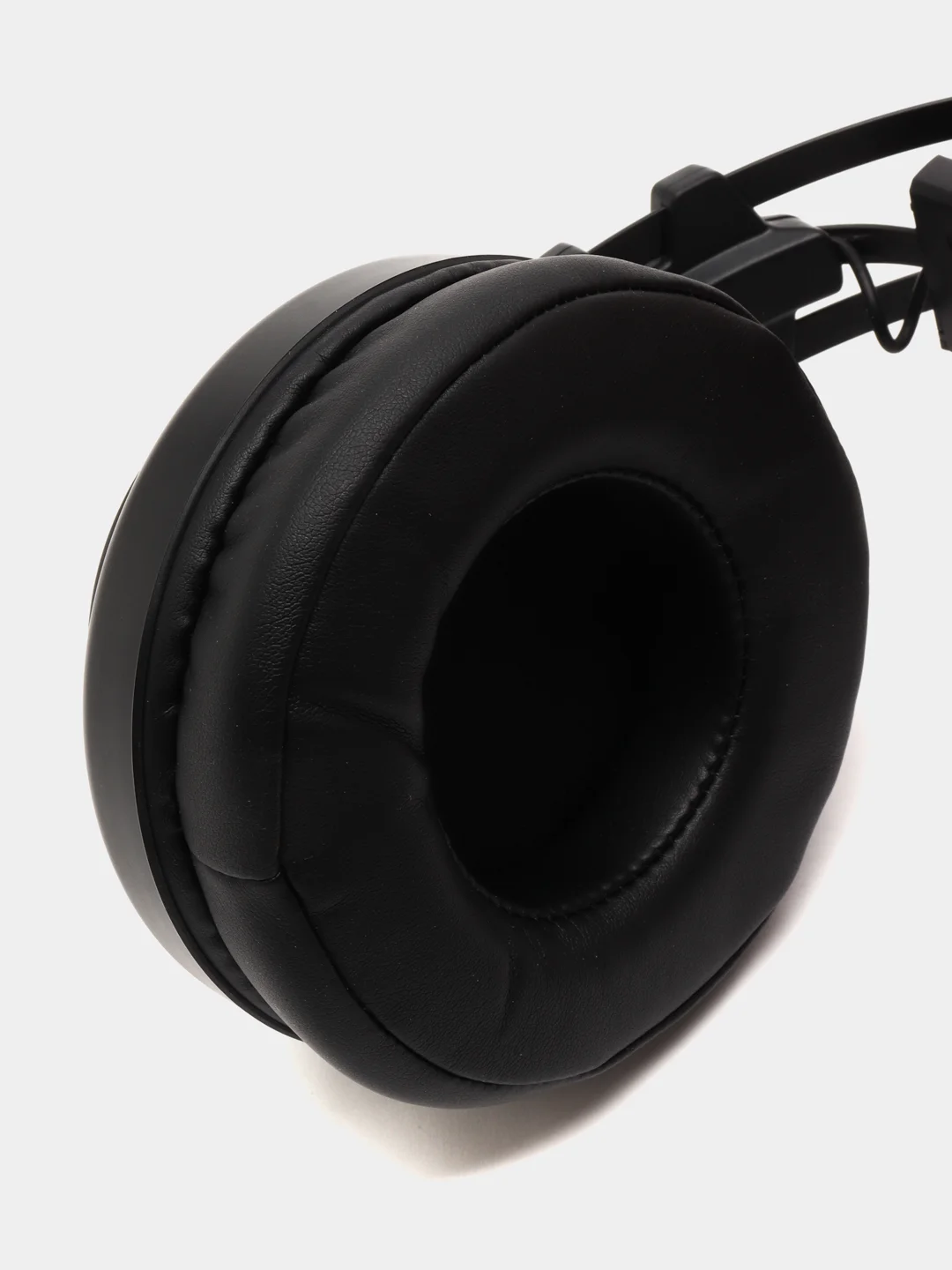 Игровые наушники с микрофоном A4Tech Bloody G525, черные, 2 м, мониторные, G525 BLACK