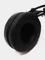 Игровые наушники с микрофоном A4Tech Bloody G525, черные, 2 м, мониторные, G525 BLACK