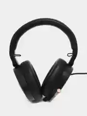 Игровые наушники с микрофоном A4Tech Bloody G600i, черные, 1.3 м, мониторные USB, G600I
