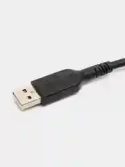 Игровые наушники с микрофоном A4Tech Bloody G521, белый, черный, 2.3 м, мониторные, USB