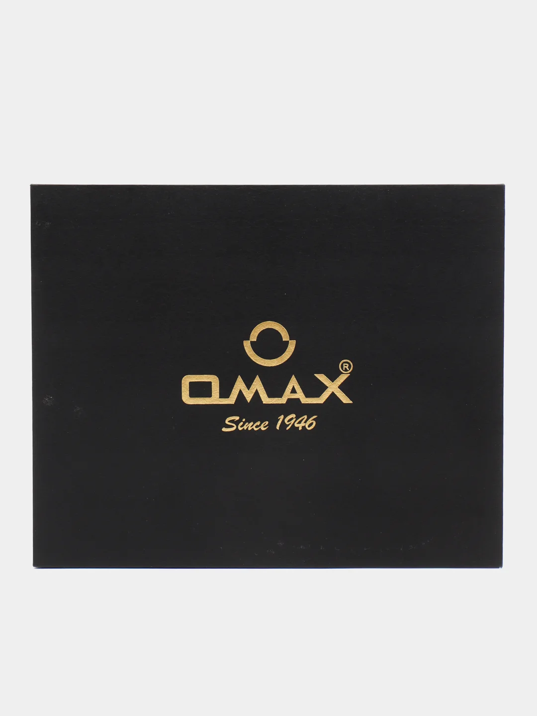 Золотой часы наручные механические Omax OSA010