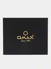 Золотой часы наручные механические Omax OSA010