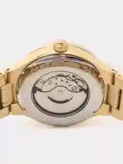 Золотой часы наручные механические Omax OSA010