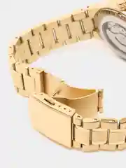 Золотой часы наручные механические Omax OSA010
