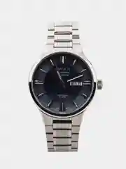 Синий часы наручные механические Omax OSA010