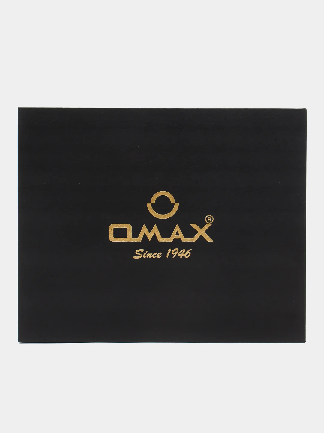 Серый металлик часы наручные механические Omax OSA010