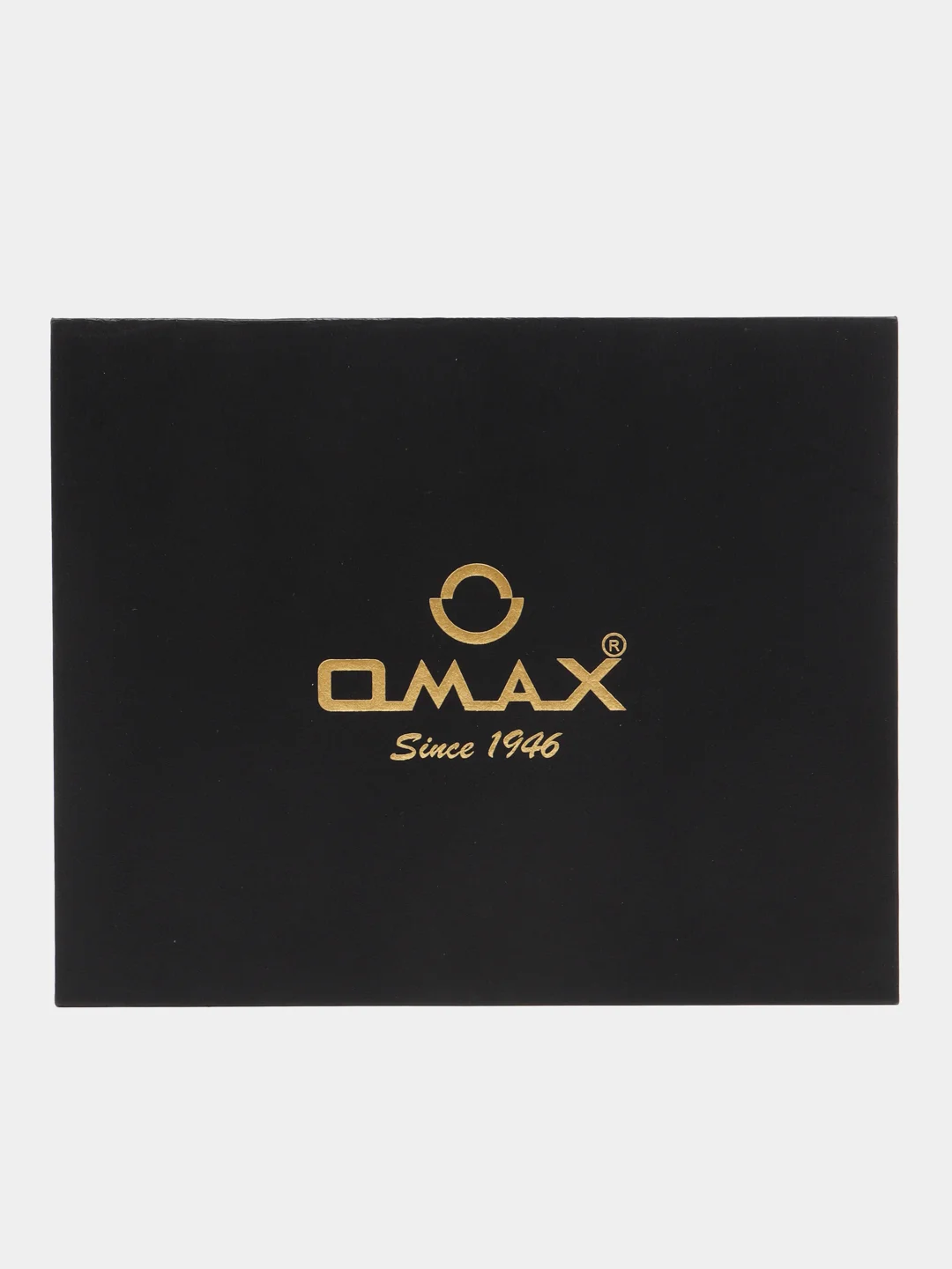 Золотой часы наручные механические Omax OAOR007
