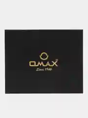 Золотой часы наручные механические Omax OAOR007