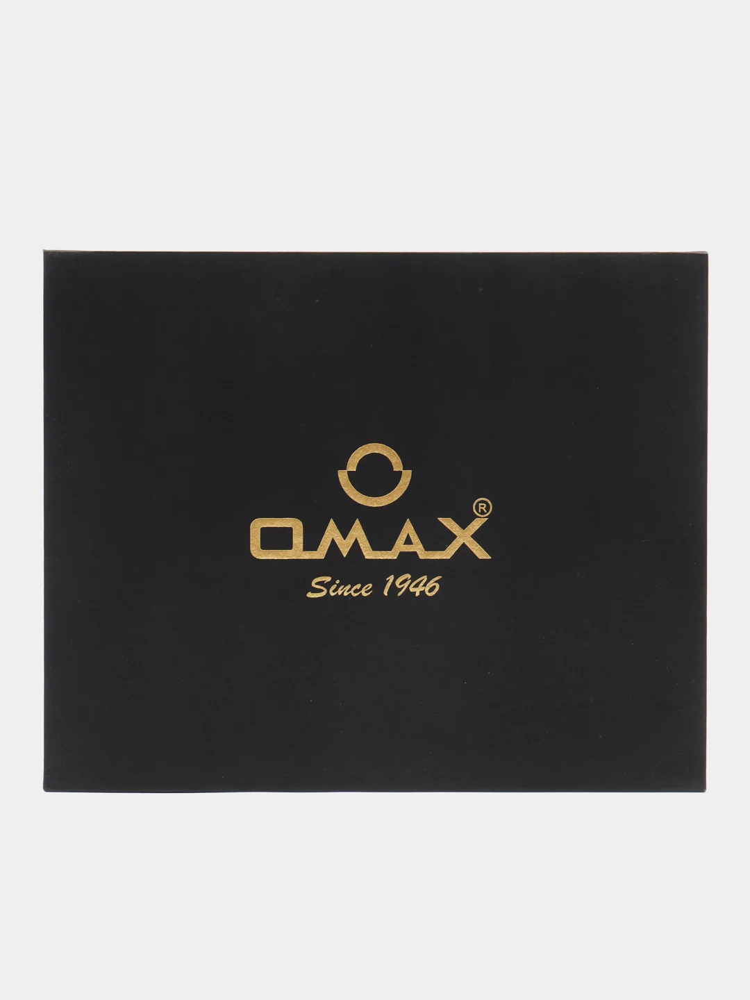 Серебряный часы наручные механические Omax OAOR007
