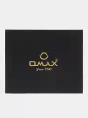 Серебряный часы наручные механические Omax OAOR007