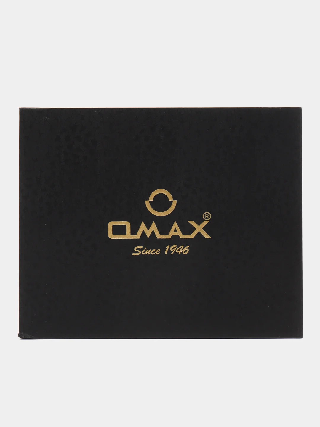 Серебряный часы наручные механические Omax OAHB001