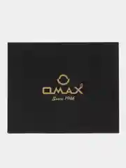 Серебряный часы наручные механические Omax OAHB001