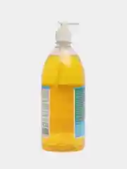Желтый домашнее мыло FLORAJOY, 3 в 1, 1 л