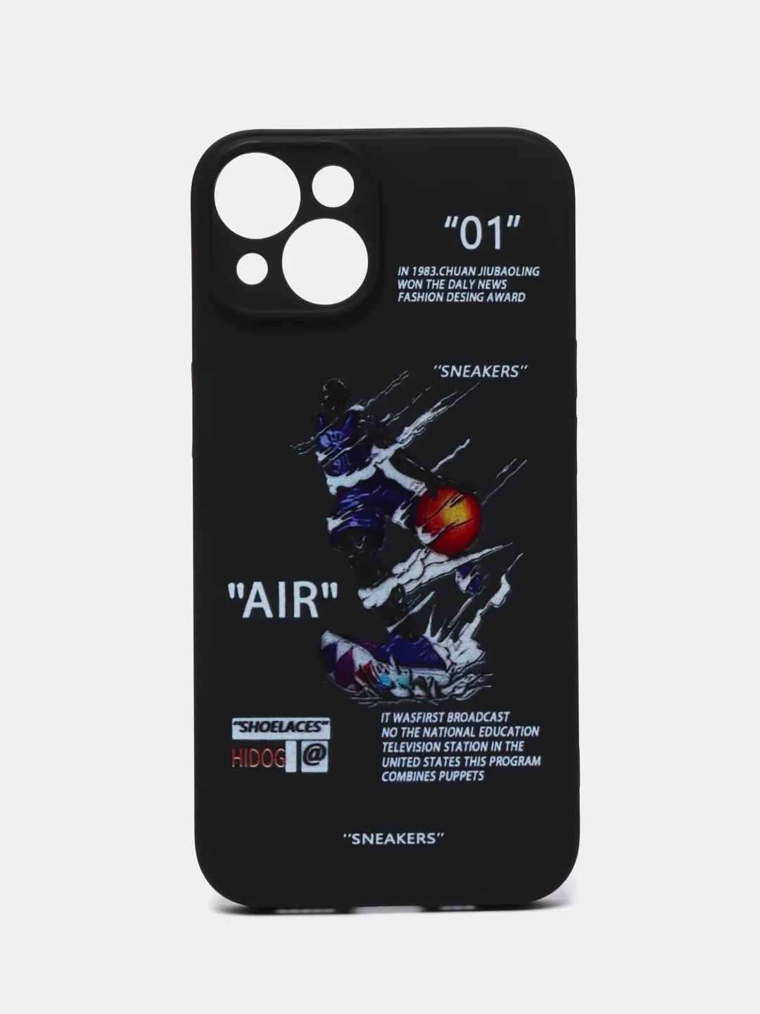 Чехол на (Айфон) iPhone 7/8/11/12/13/14/XR/X XS/Mini/Pro Max Plus, силиконовый