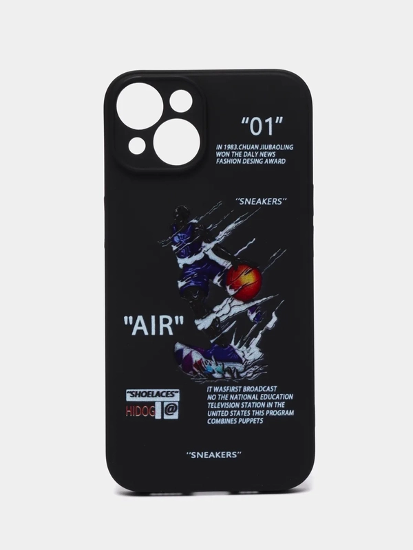 Чехол на (Айфон) iPhone 7/8/11/12/13/14/XR/X XS/Mini/Pro Max Plus, силиконовый
