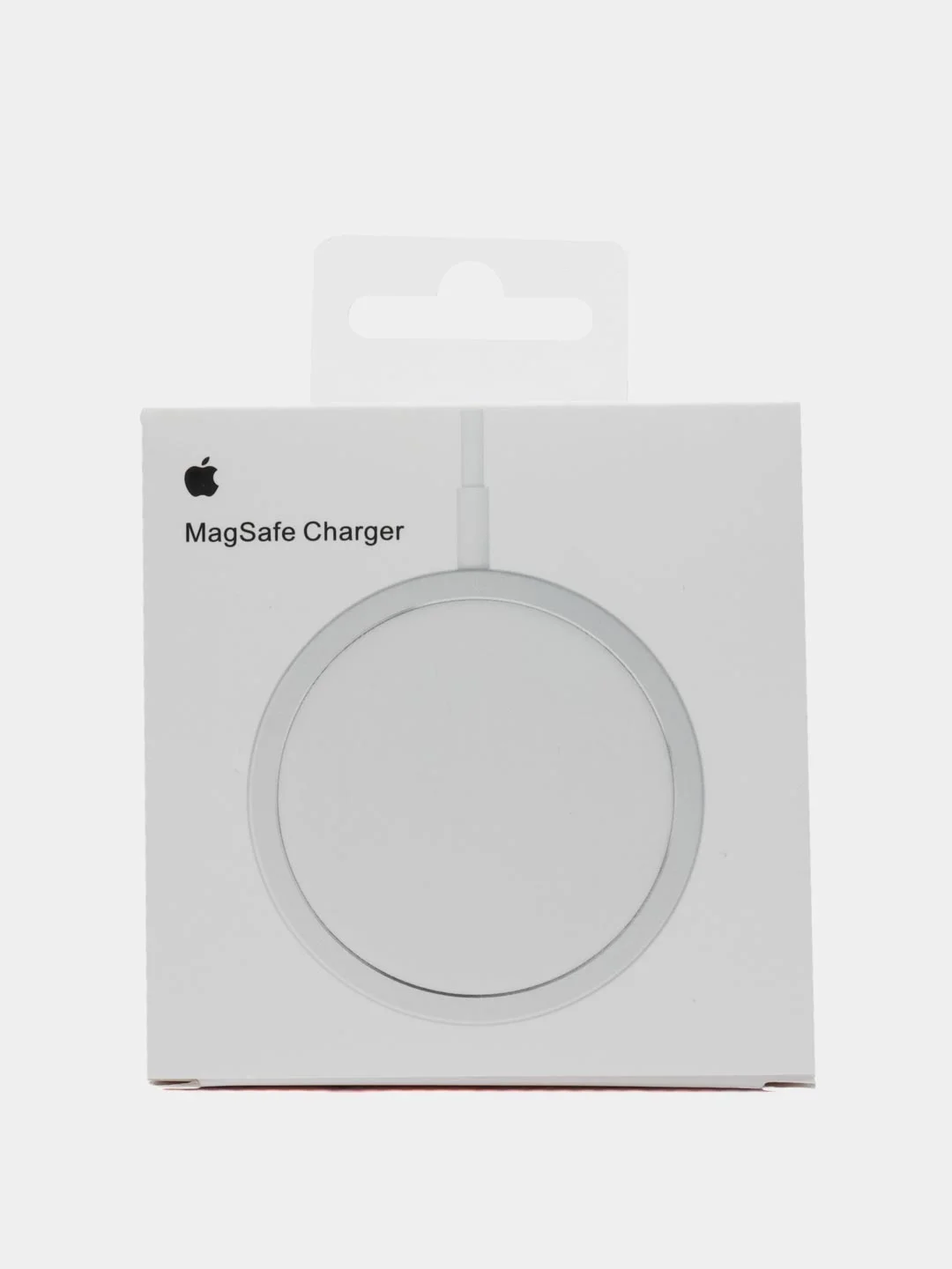 Беспроводная зарядка MagSafe Premium, универсальная