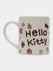 Кружка керамическая в подарочной упаковке (№4, 220 мл). Hello Kitty