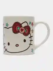 Кружка керамическая в подарочной упаковке (№4, 220 мл). Hello Kitty