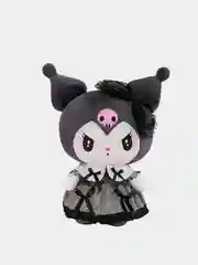 Мягкая игрушка Hello kitty, "Куроми", 40 см