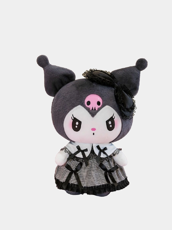 Мягкая игрушка Hello kitty, "Куроми", 40 см