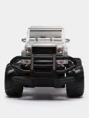 Зелёный хаки радиоуправляемая машина "Гелендваген Mini Car", 1:43