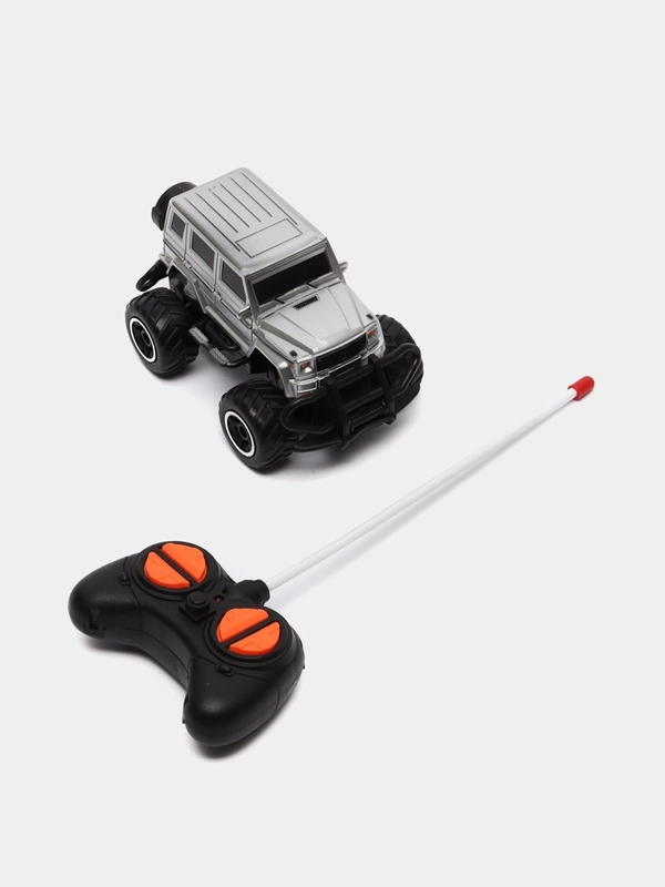Радиоуправляемая машина "Гелендваген Mini Car", 1:43