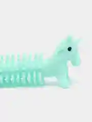 Мятный сенсорная игрушка-антистресс Единорог из термопластичной резины