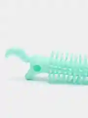 Мятный сенсорная игрушка-антистресс Единорог из термопластичной резины